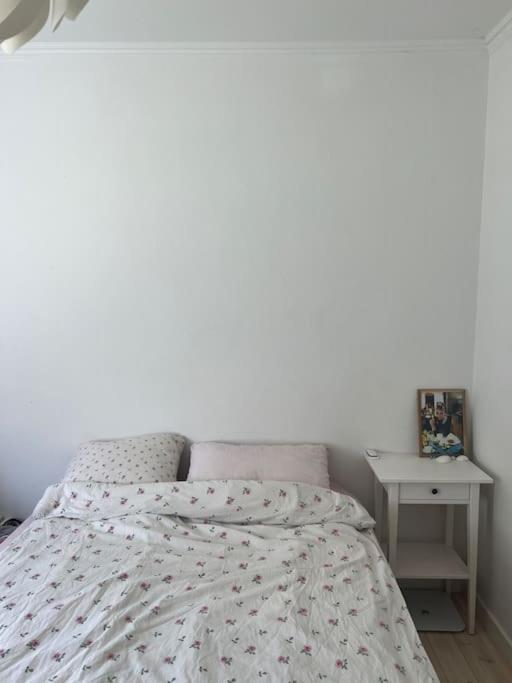 Cozy Flat By The Airport And The Nearby * Copenhagen