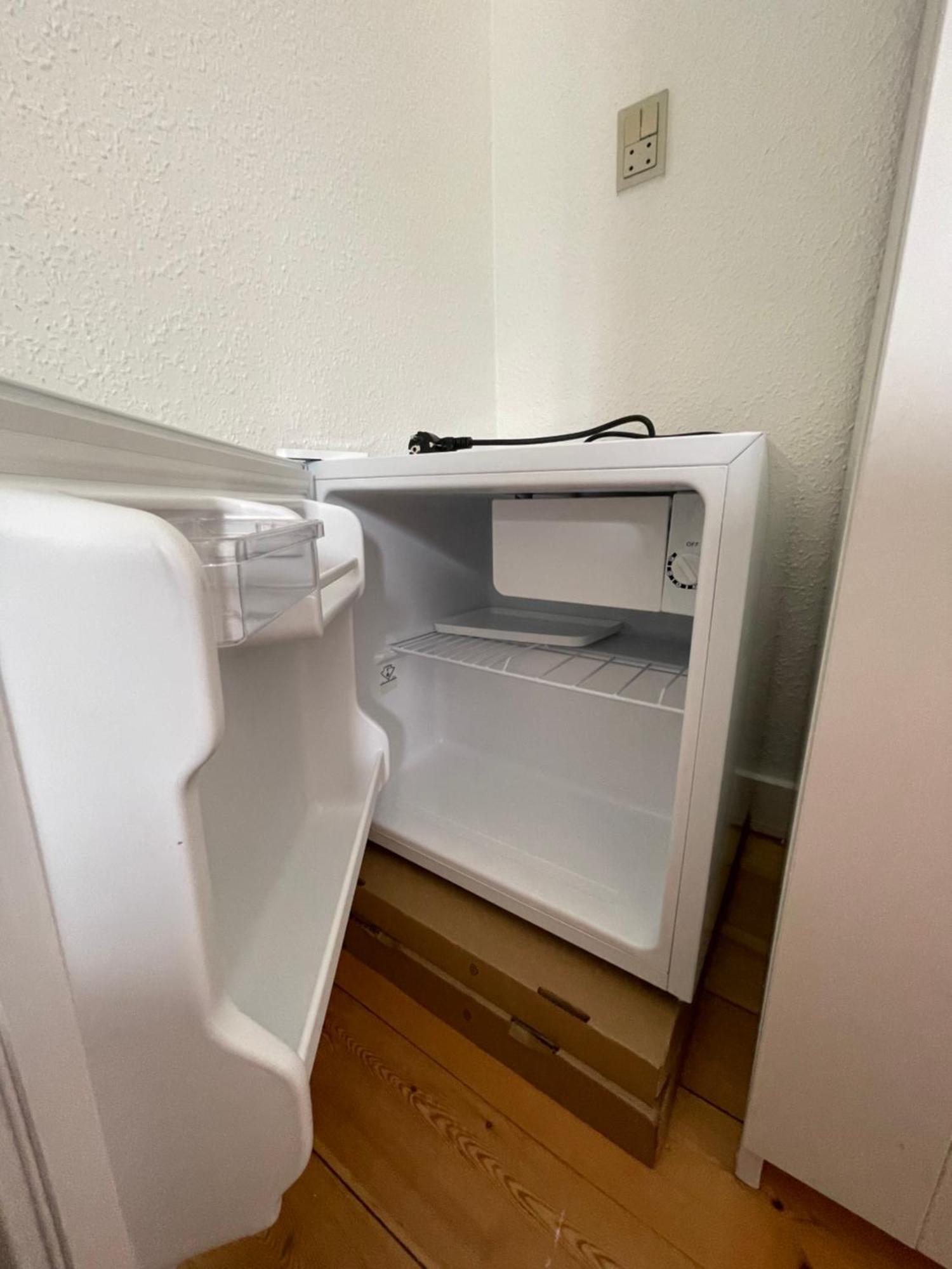 Apartamento Jays Guest *