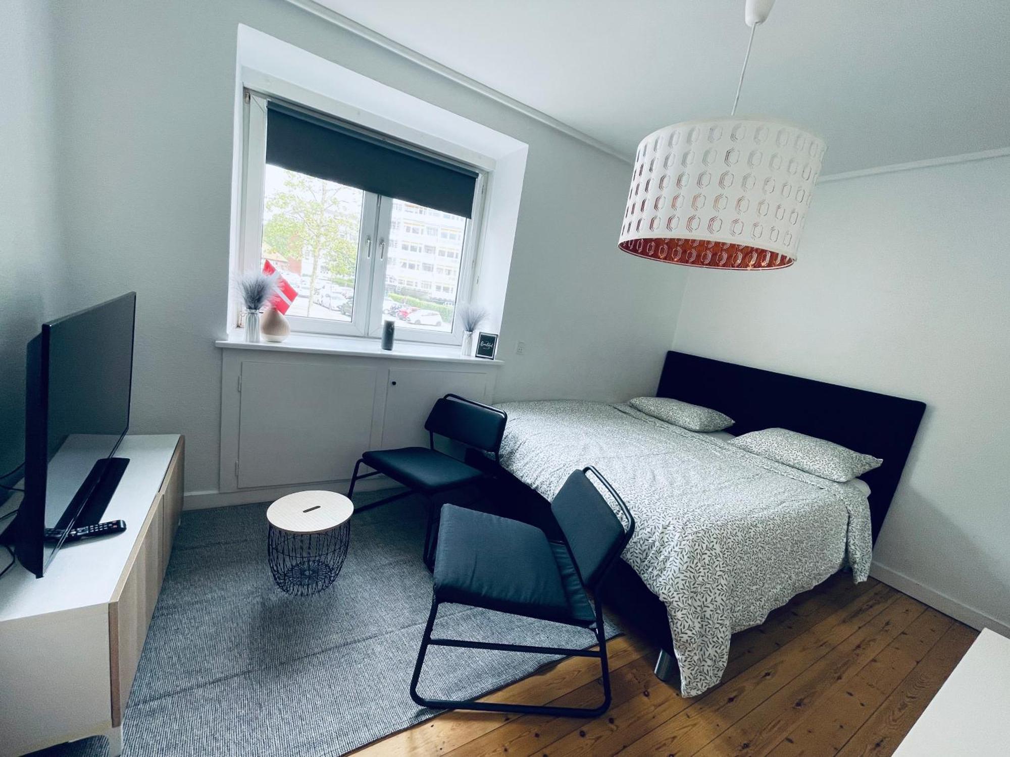Apartamento Jays Guest *