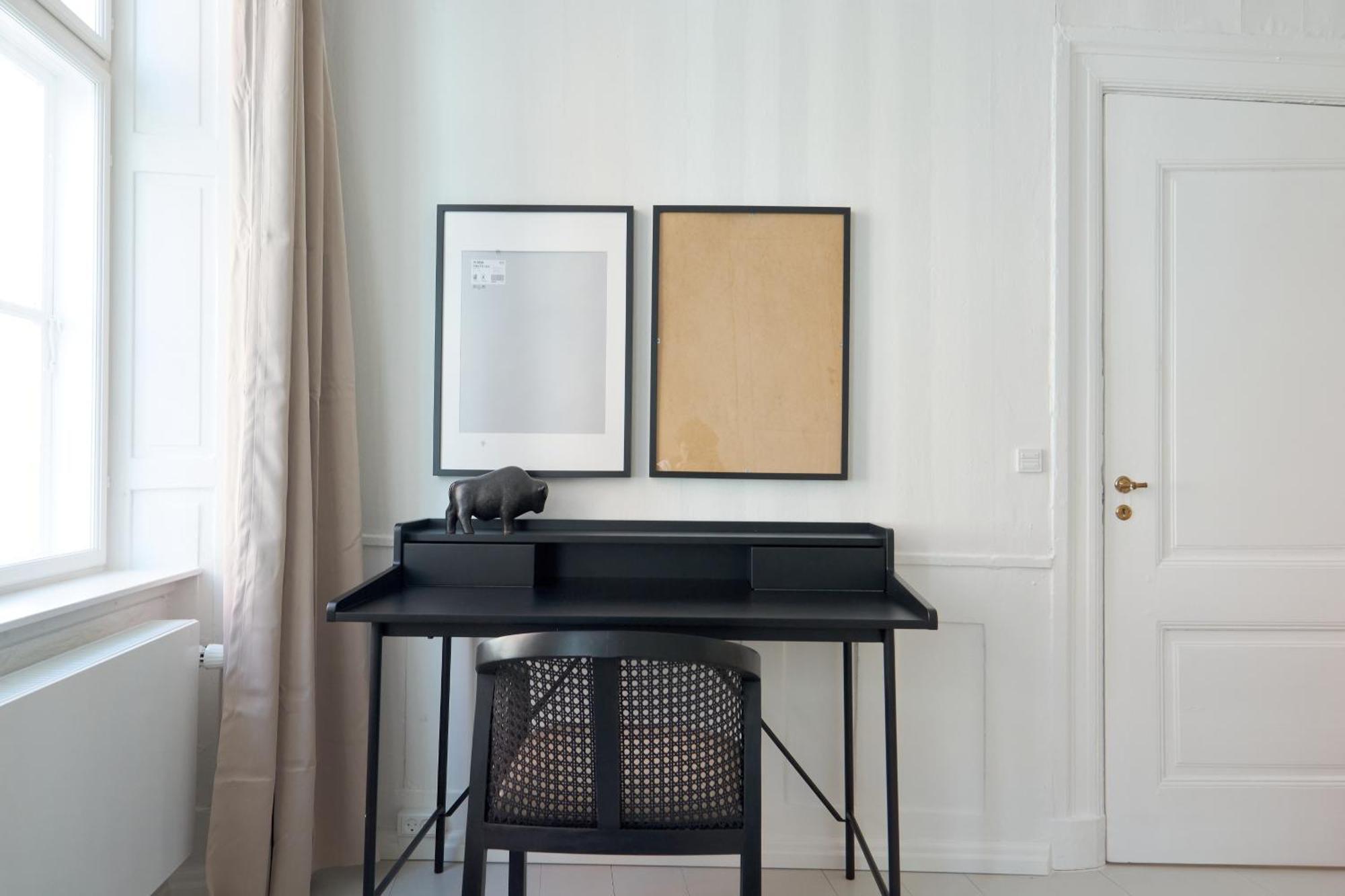 Cozy Apartments In Heart Of Copenhagen Near Stroget & Hojbro Plads Apartment