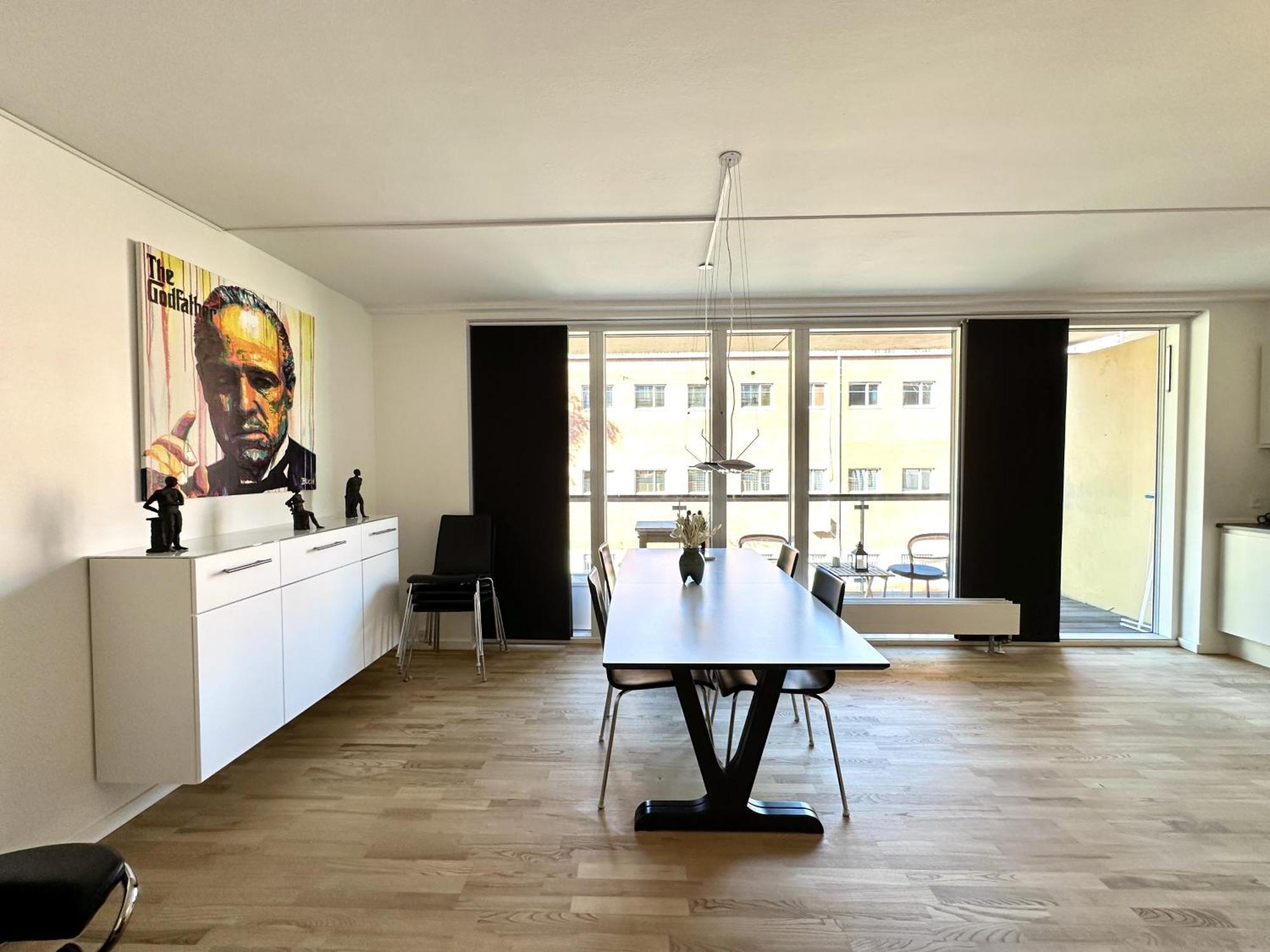 Apartment Spaniensgade 15a 1tv Copenhagen