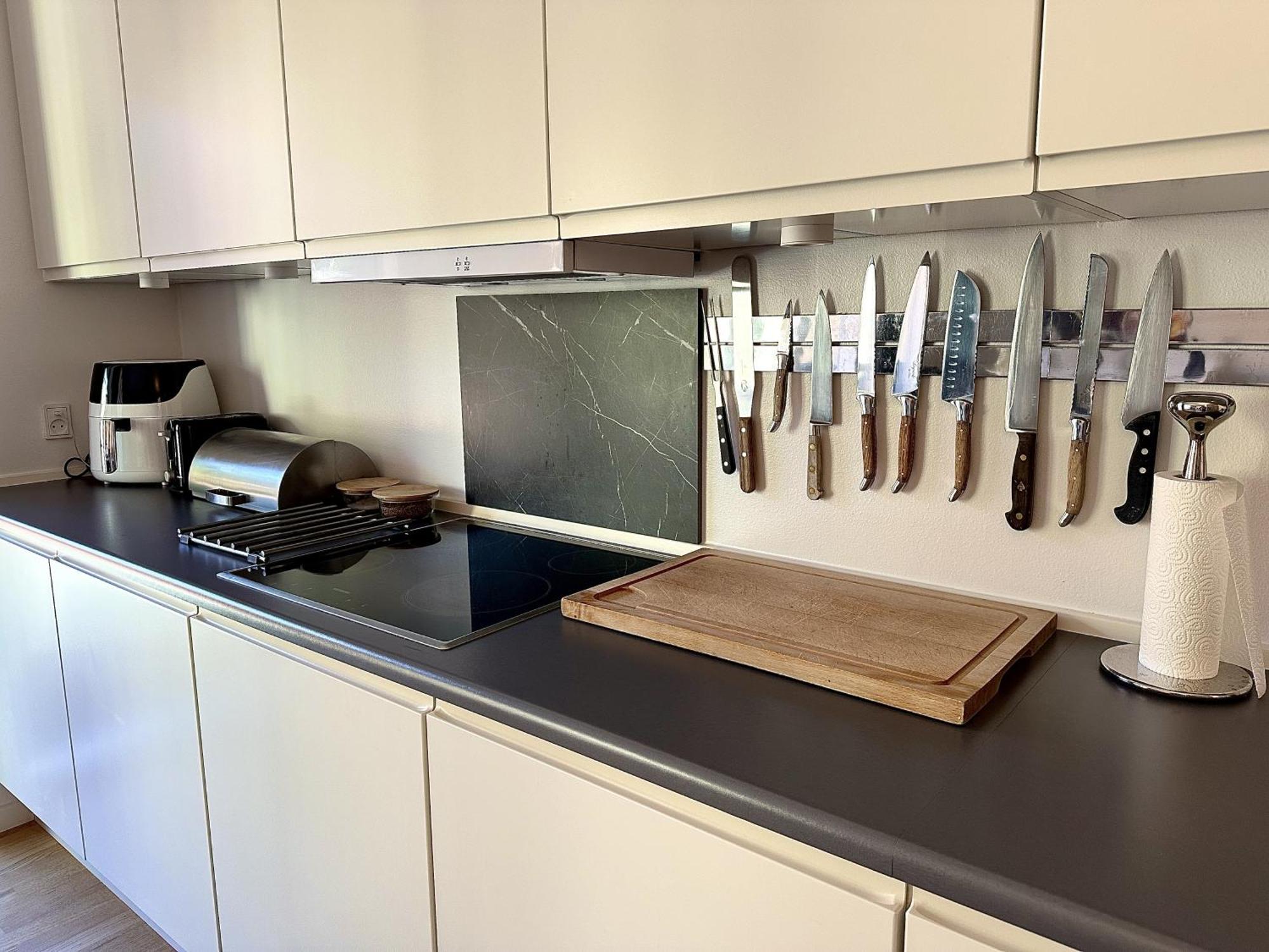 Apartment Spaniensgade 15a 1tv