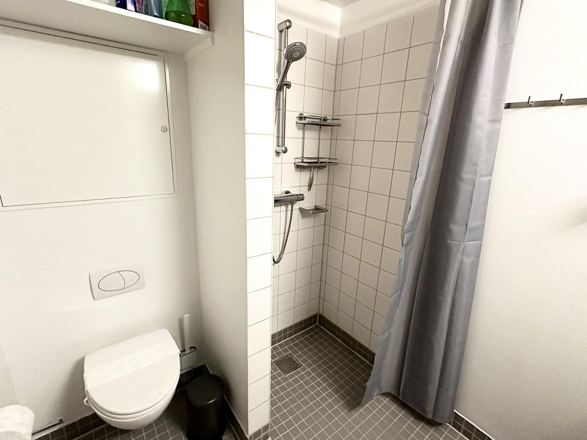 Apartment Spaniensgade 15a 1tv *