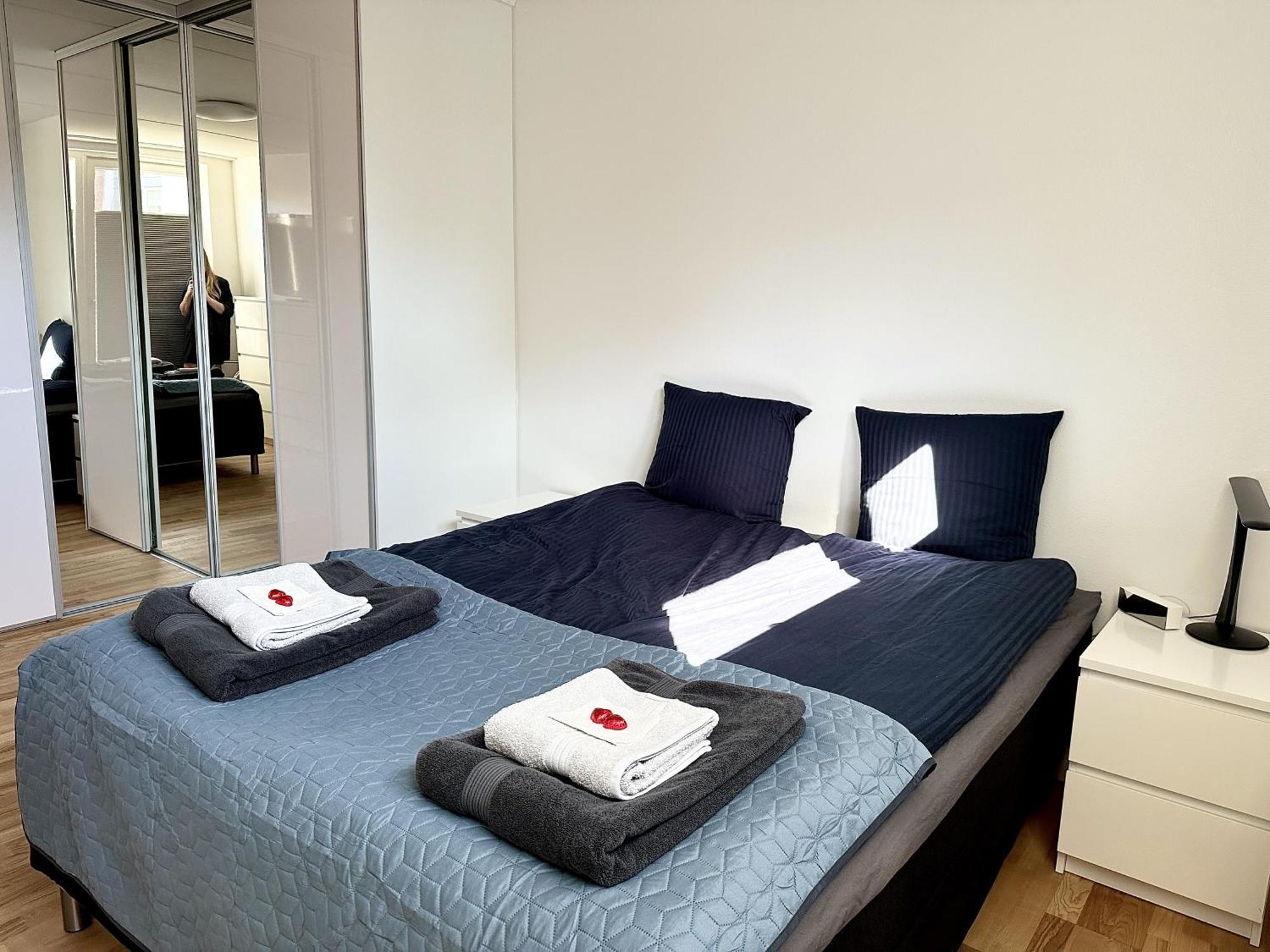 Apartment Spaniensgade 15a 1tv *