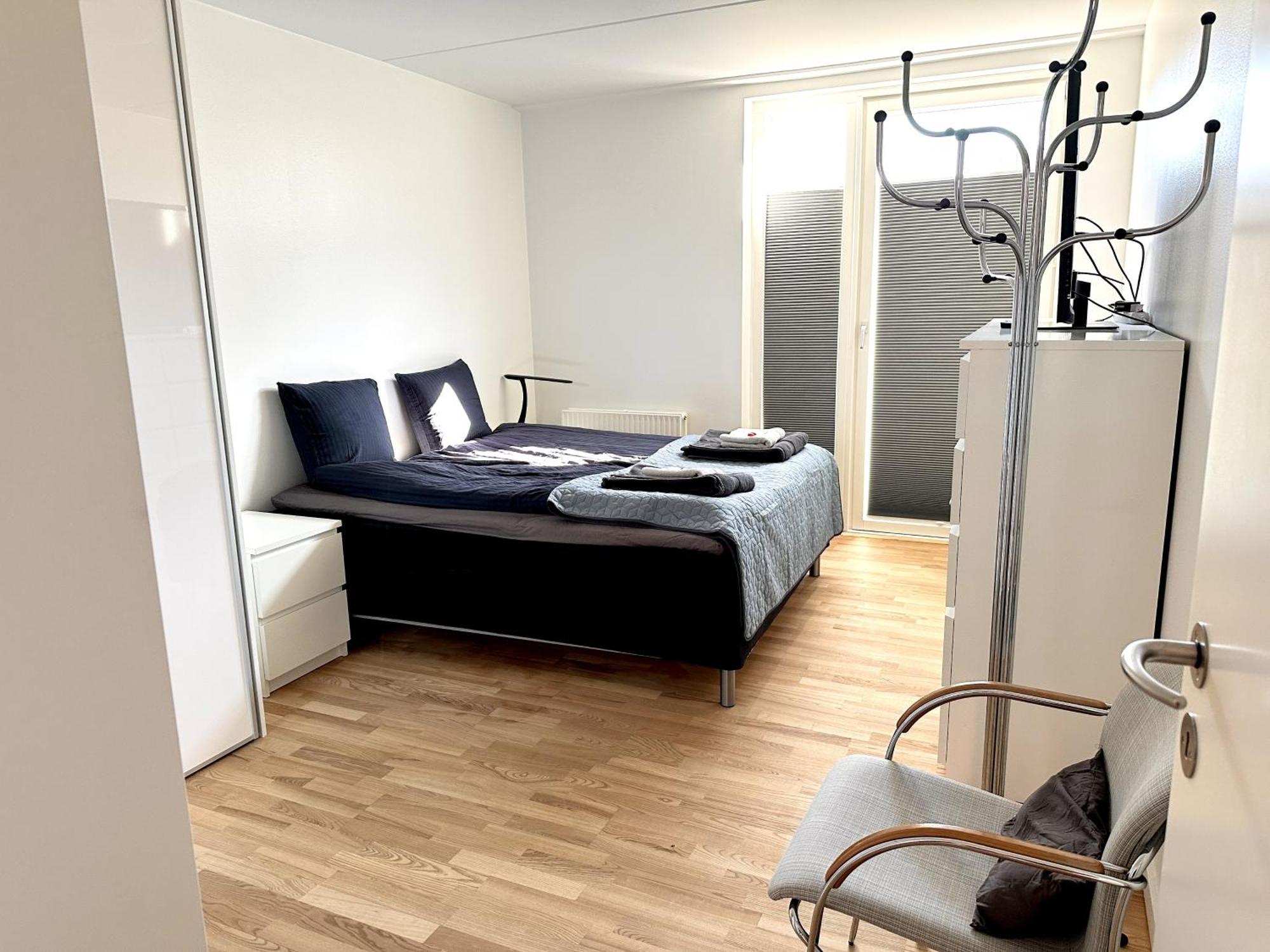 Spaniensgade 15a 1tv Appartement