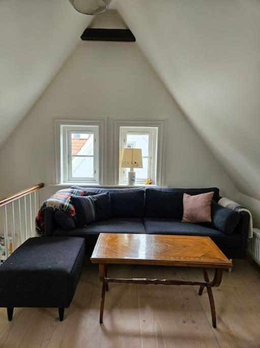 Villa Flot Stort Hus I Valby Udlejes! Kopenhagen