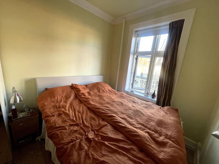 The Heart Of Norrebro Apartment, Sleeps 4 People Apartamento *