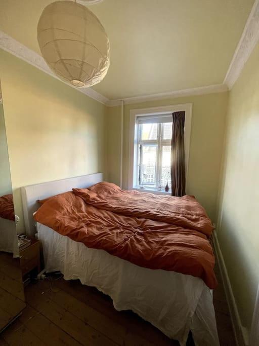 Apartamento The Heart Of Norrebro Apartment, Sleeps 4 People Copenhaga