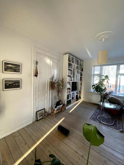 Apartamento The Heart Of Norrebro Apartment, Sleeps 4 People
