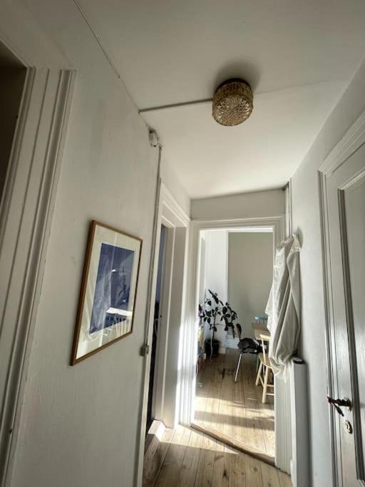 The Heart Of Norrebro Apartment, Sleeps 4 People Apartamento *