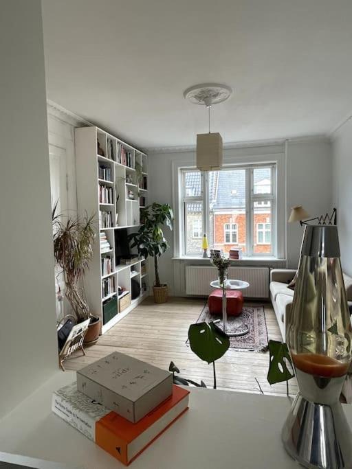 The Heart Of Norrebro Apartment, Sleeps 4 People Apartamento *
