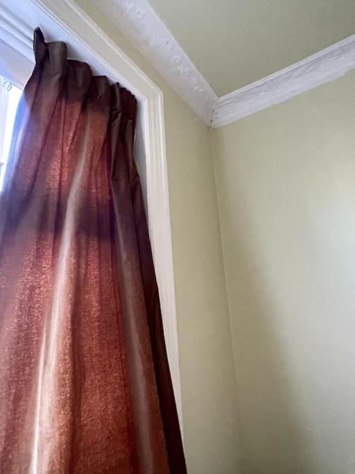 Apartamento The Heart Of Norrebro Apartment, Sleeps 4 People Copenhaga