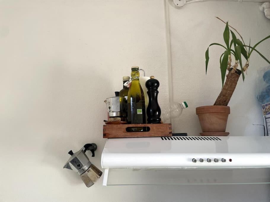 The Heart Of Norrebro Apartment, Sleeps 4 People *