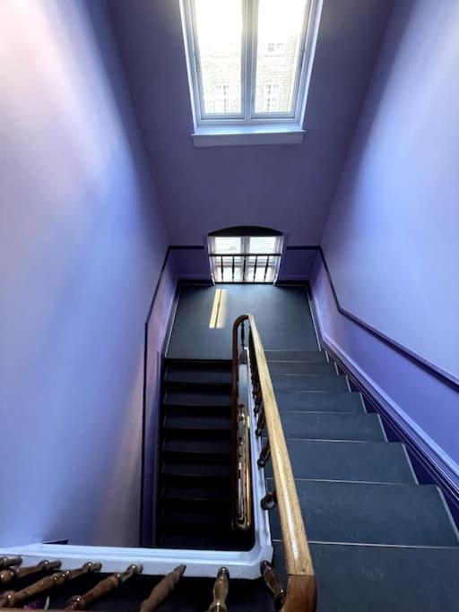 Appartement The Heart Of Norrebro Apartment, Sleeps 4 People