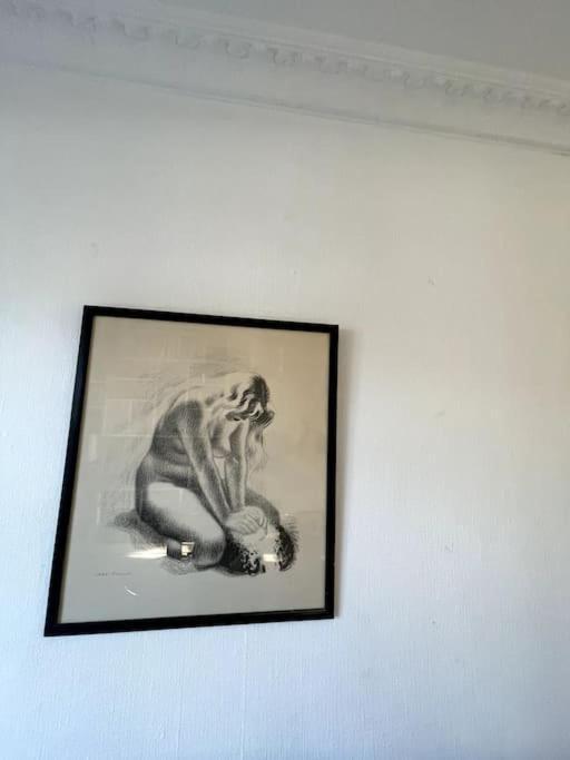 Appartement The Heart Of Norrebro Apartment, Sleeps 4 People *