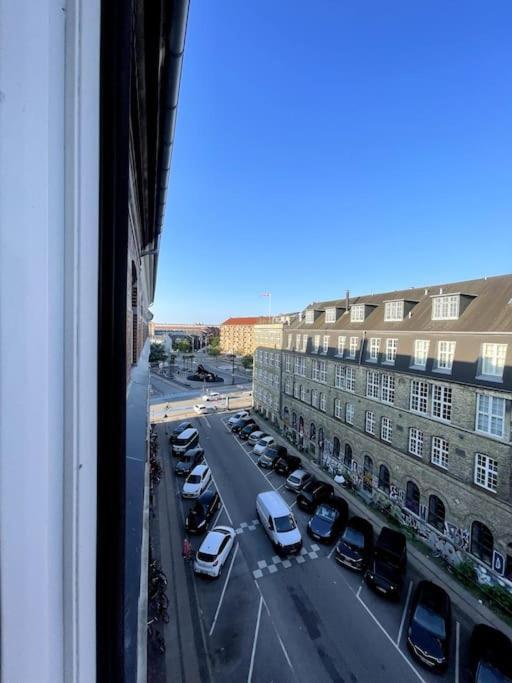 The Heart Of Norrebro Apartment, Sleeps 4 People *