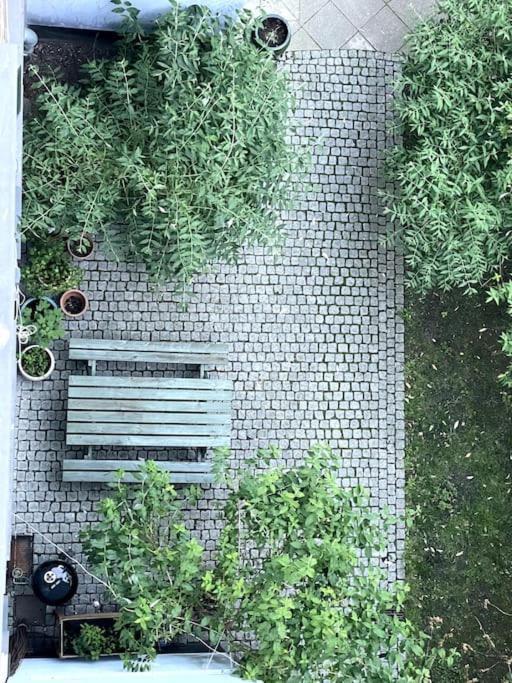 Apartamento The Heart Of Norrebro Apartment, Sleeps 4 People *