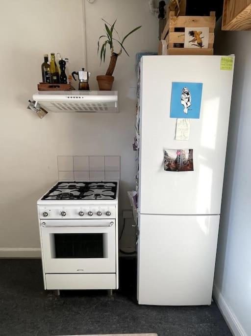 The Heart Of Norrebro Apartment, Sleeps 4 People Apartamento