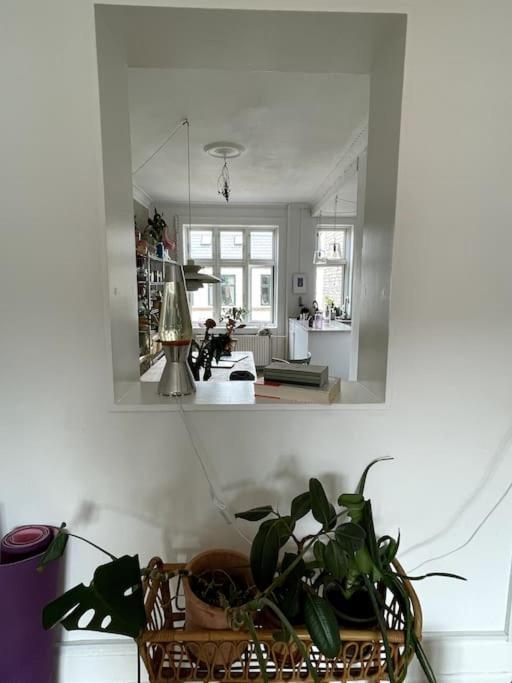 Appartement The Heart Of Norrebro Apartment, Sleeps 4 People Copenhague