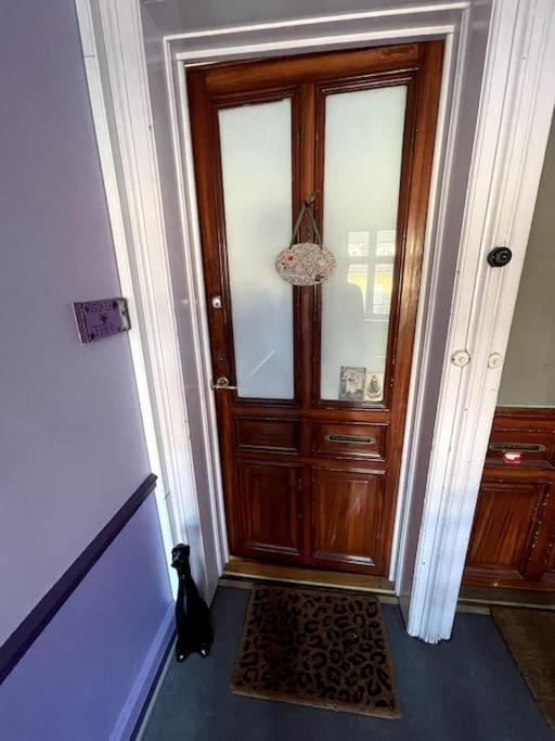 The Heart Of Norrebro Apartment, Sleeps 4 People * Copenhaga