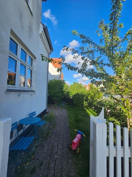 Villa Flot Stort Hus I Valby Udlejes!