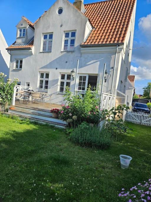 Villa Flot Stort Hus I Valby Udlejes! Kopenhagen