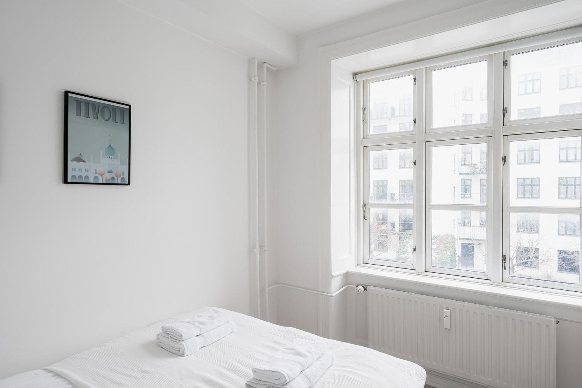 Fantastic 1-bed In Christians Harbour * Copenhagen