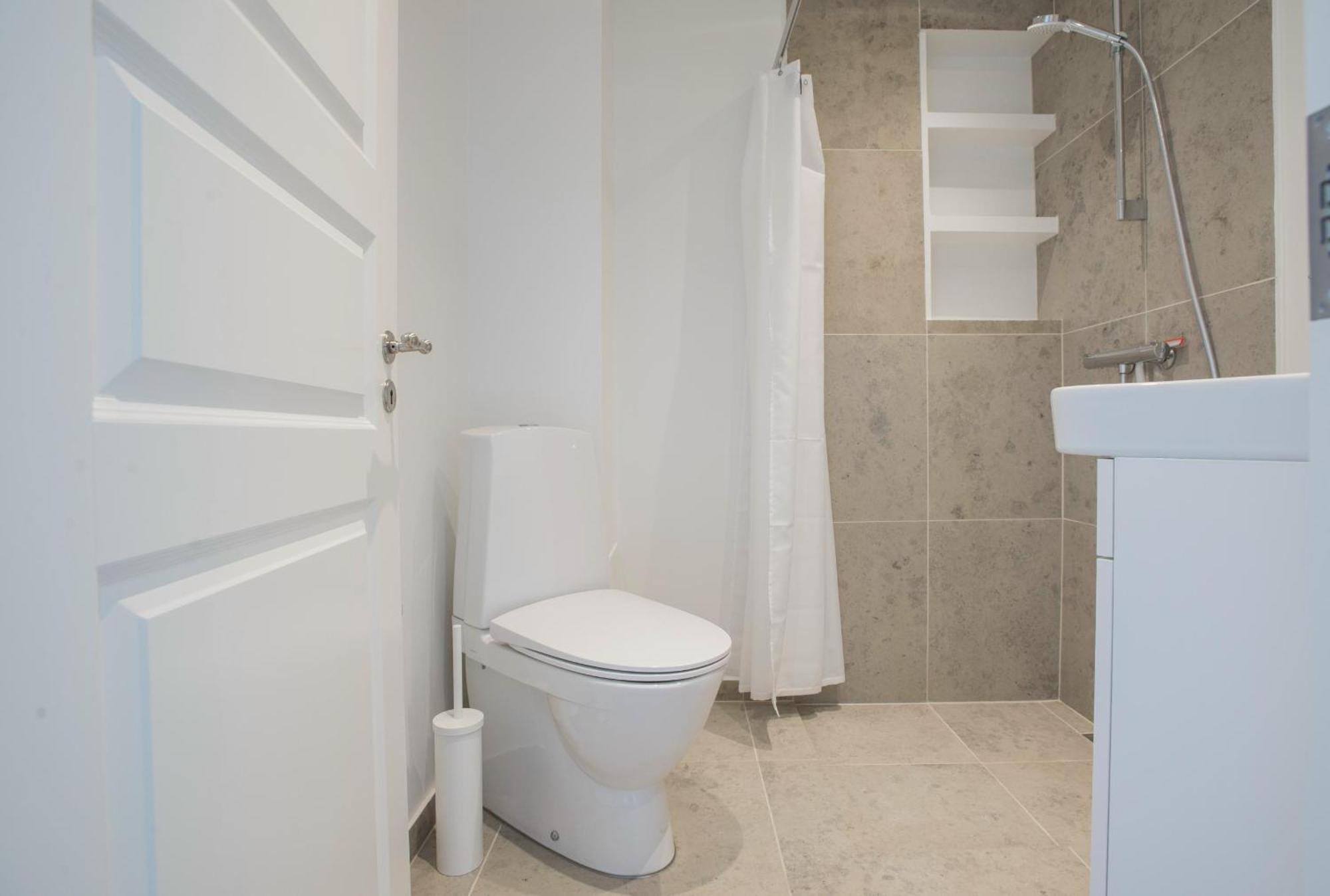 Fantastic 1-bed In Christians Harbour *