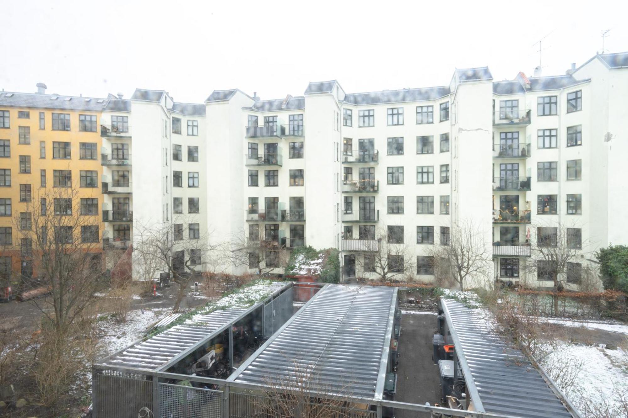 Fantastic 1-bed In Christians Harbour *
