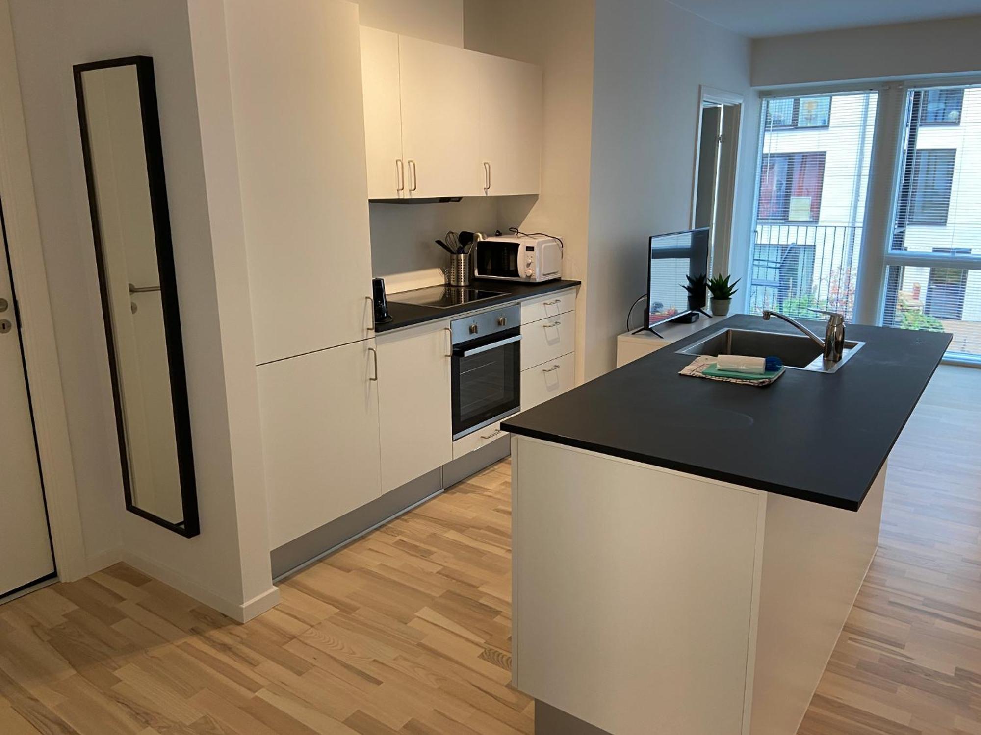 Vigerslev Alle Apartment