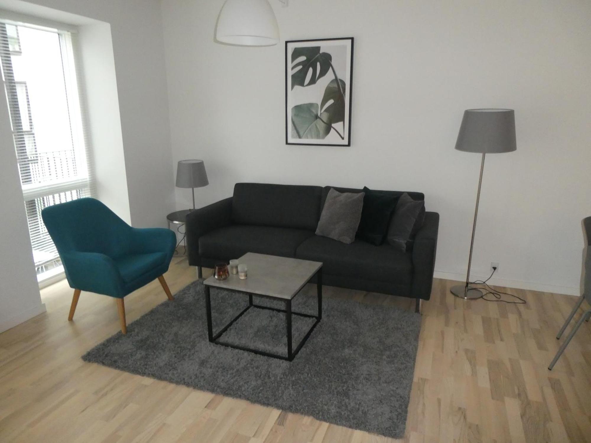 Vigerslev Alle *