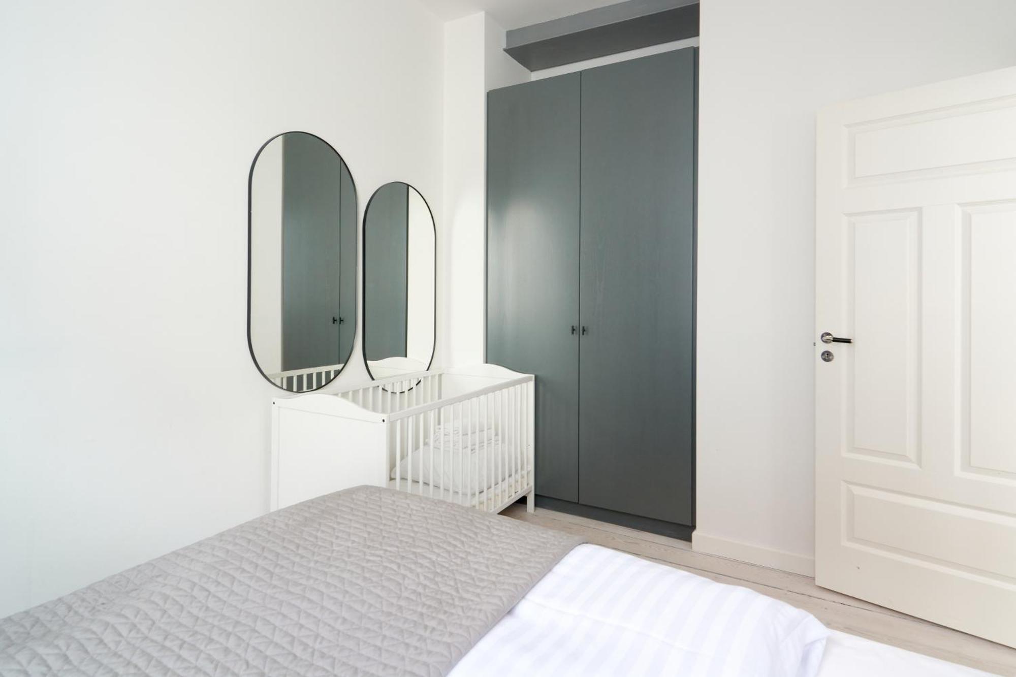 Stylish Flat • Heart Of Cph • Stroget & The Canals Apartamento Copenhague