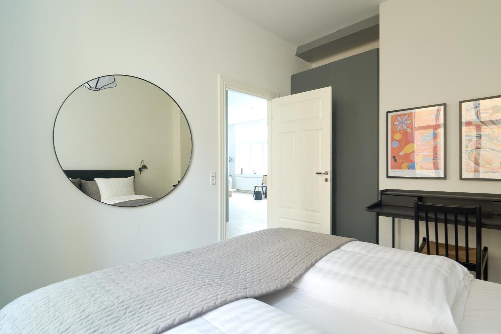 Apartamento Stylish Flat • Heart Of Cph • Stroget & The Canals