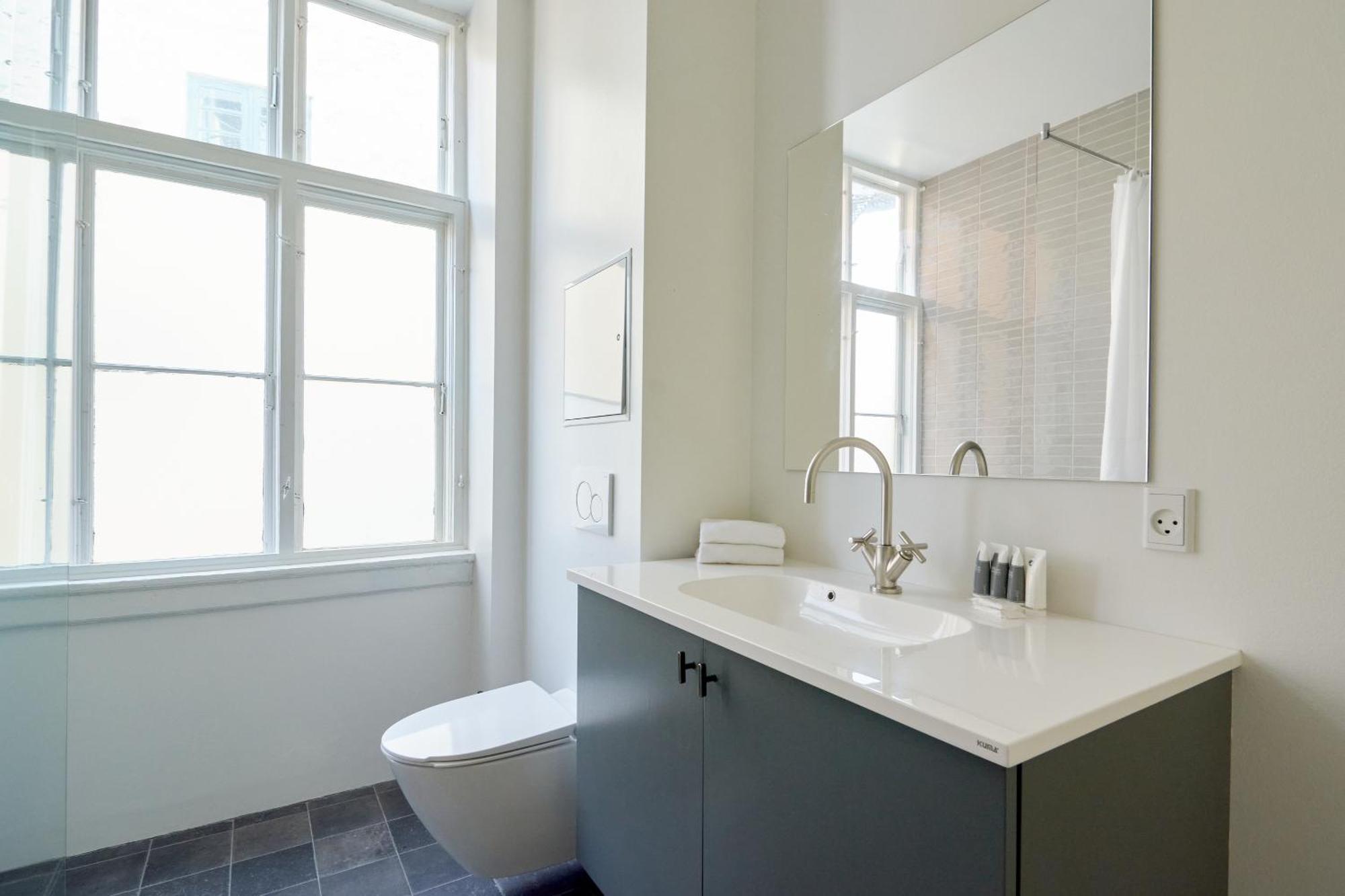 Stylish Flat • Heart Of Cph • Stroget & The Canals Apartamento *
