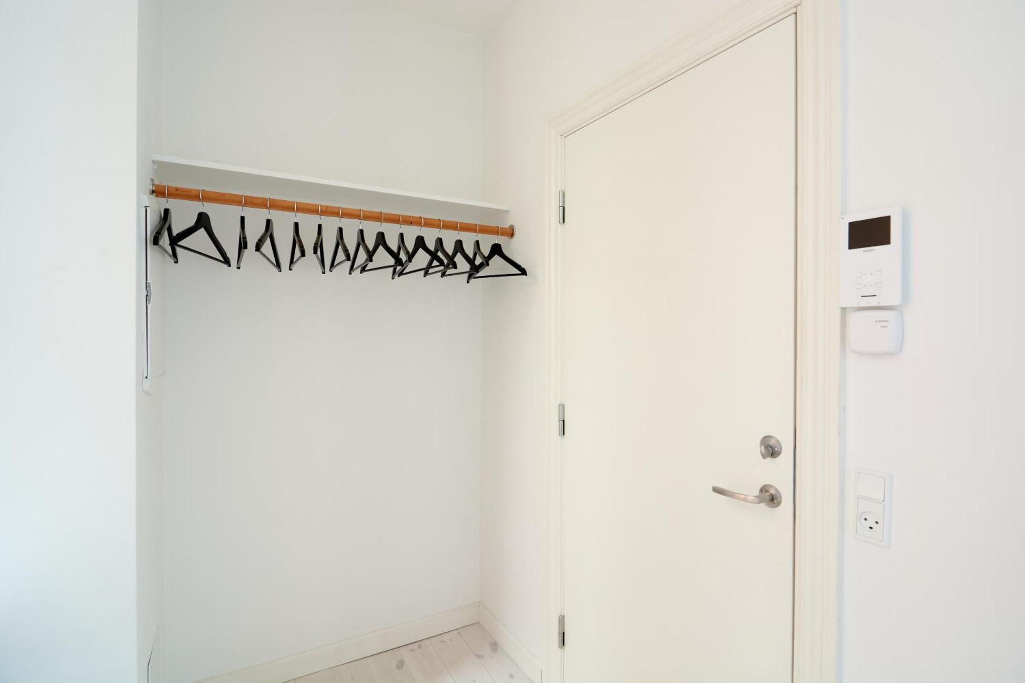 Apartamento Stylish Flat • Heart Of Cph • Stroget & The Canals Copenhague