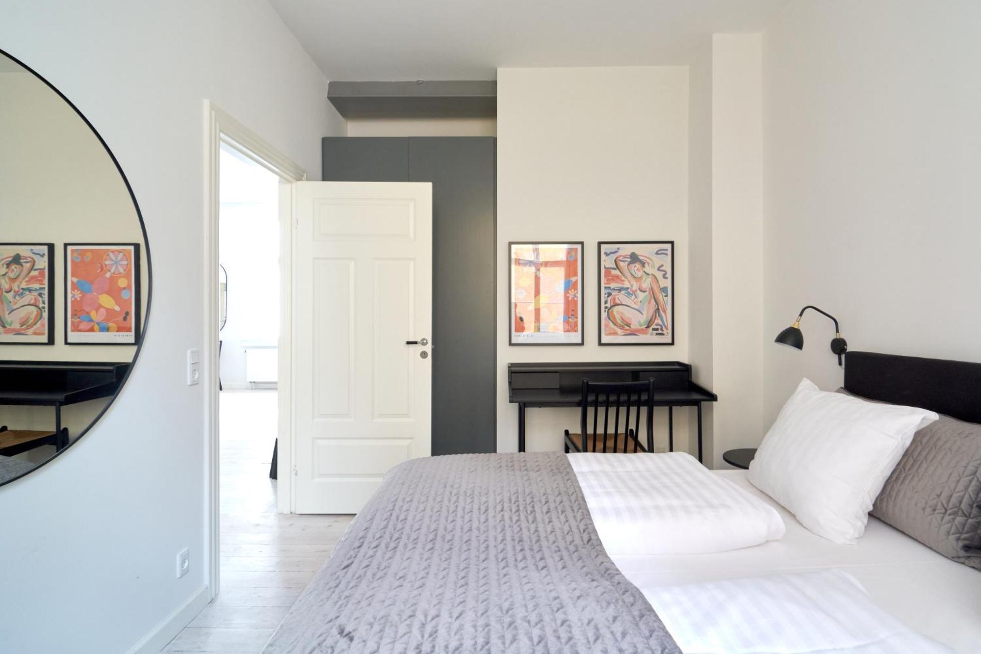 Apartamento Stylish Flat • Heart Of Cph • Stroget & The Canals