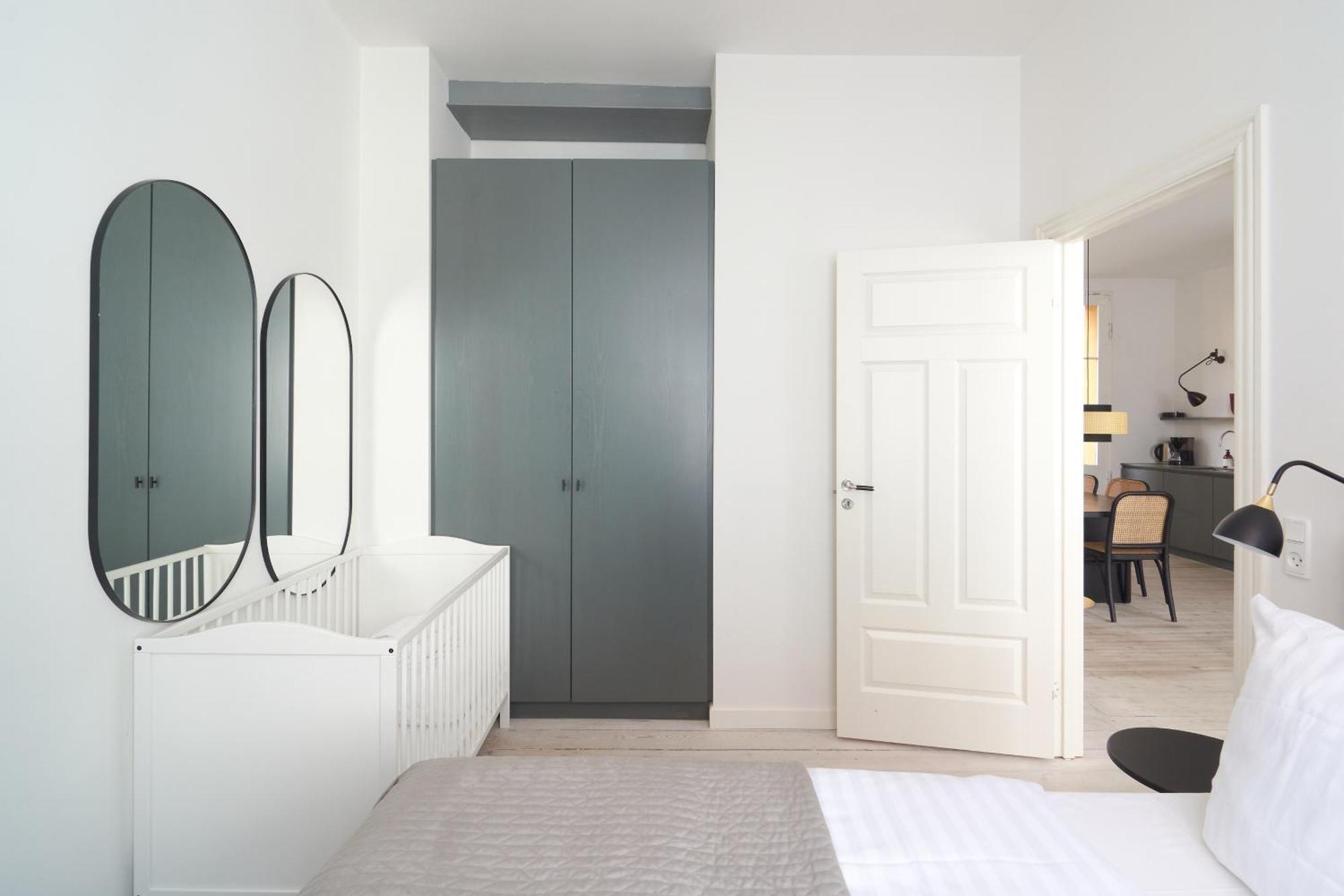 Apartamento Stylish Flat • Heart Of Cph • Stroget & The Canals *