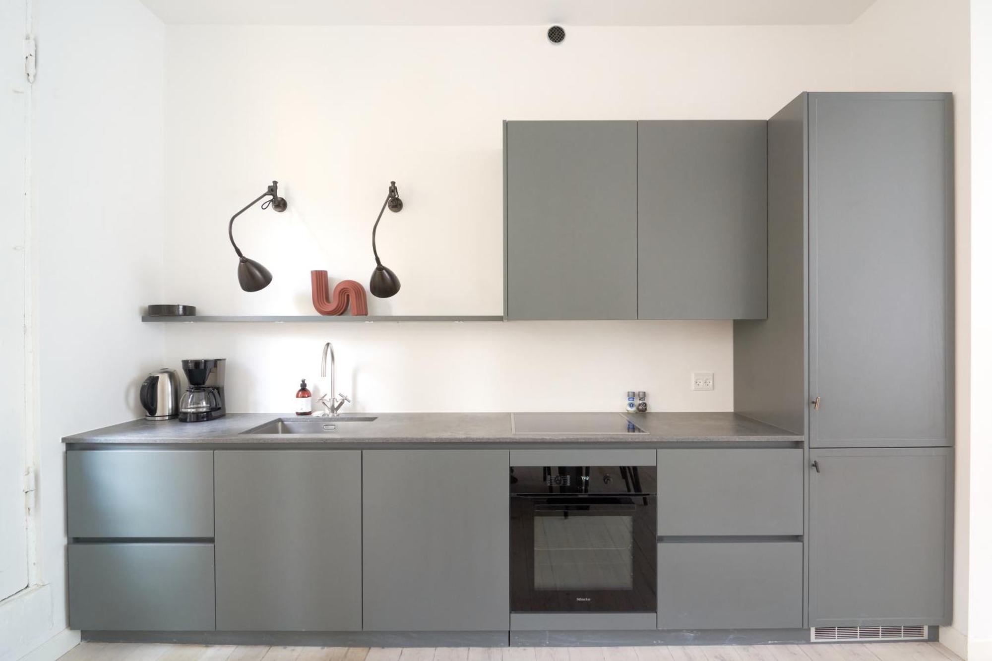 Stylish Flat • Heart Of Cph • Stroget & The Canals Appartement Copenhague