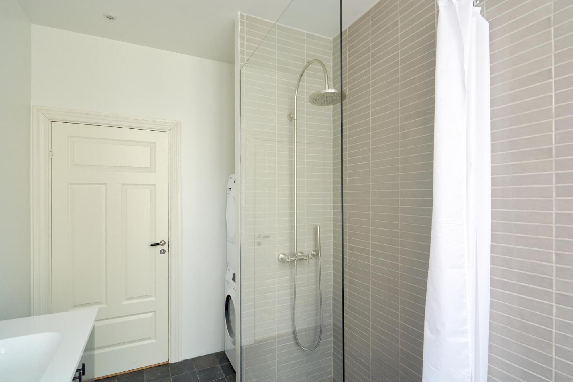 Stylish Flat • Heart Of Cph • Stroget & The Canals *