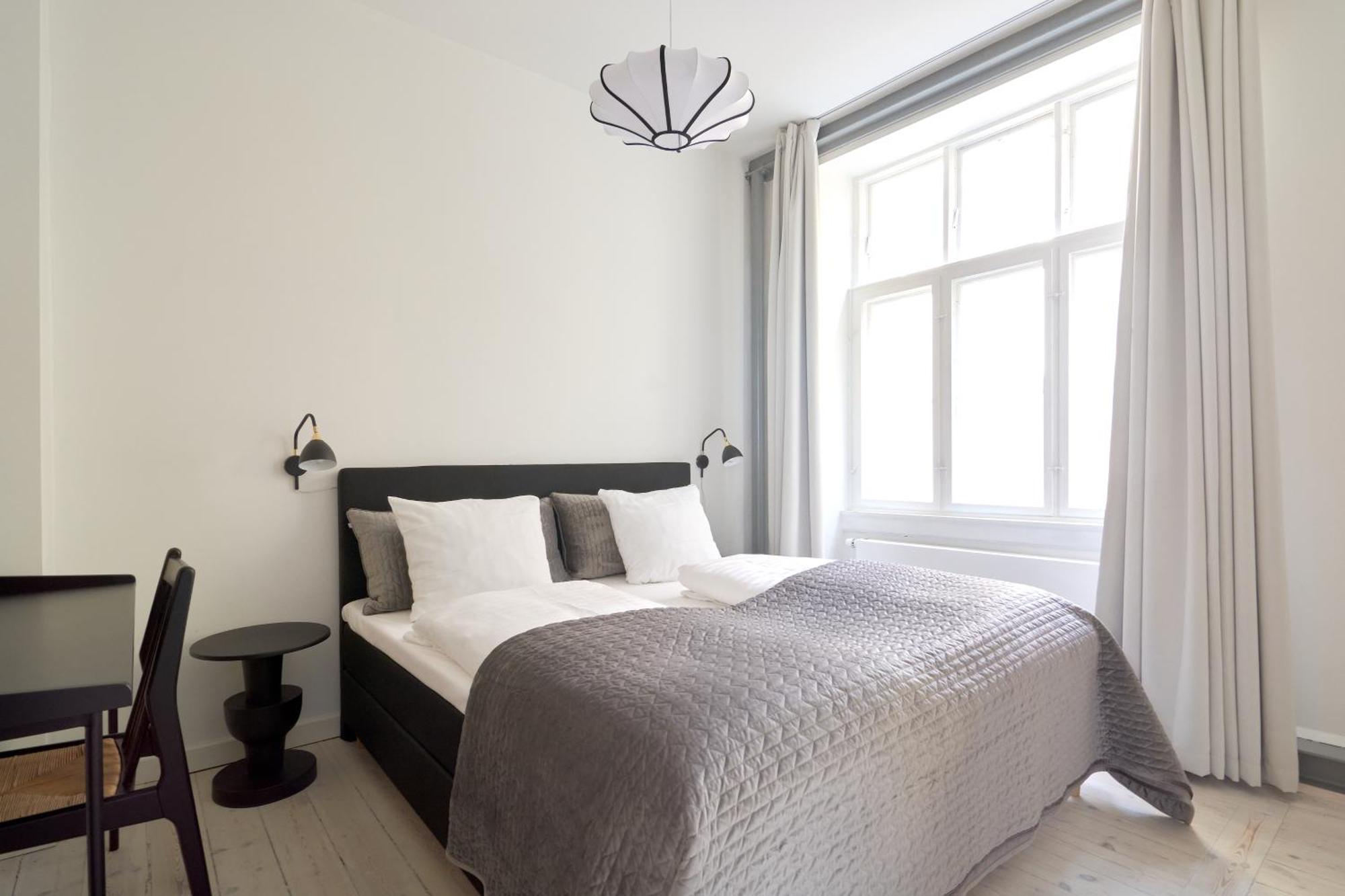 Apartamento Stylish Flat • Heart Of Cph • Stroget & The Canals