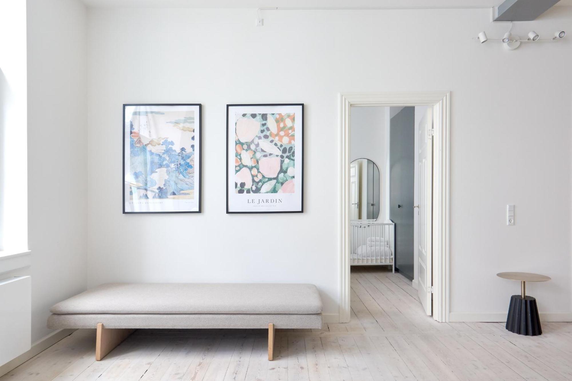 Stylish Flat • Heart Of Cph • Stroget & The Canals Apartamento *