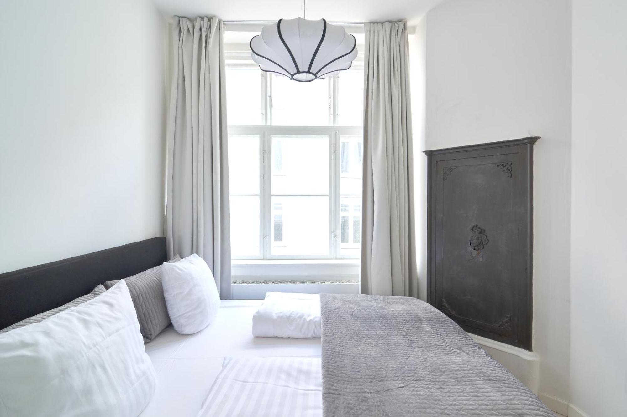 Stylish Flat • Heart Of Cph • Stroget & The Canals Apartamento Copenhague