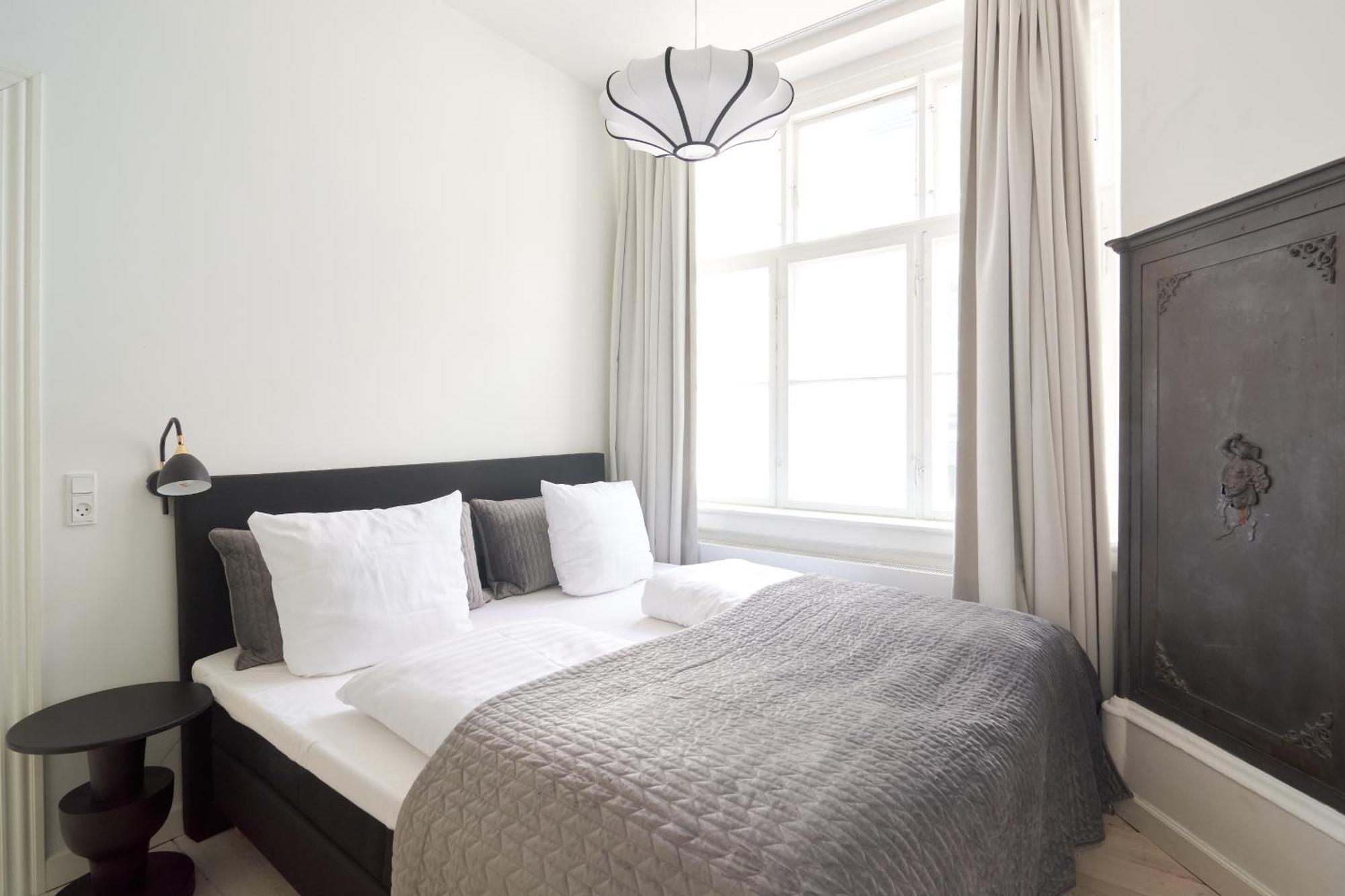 Stylish Flat • Heart Of Cph • Stroget & The Canals Appartement *