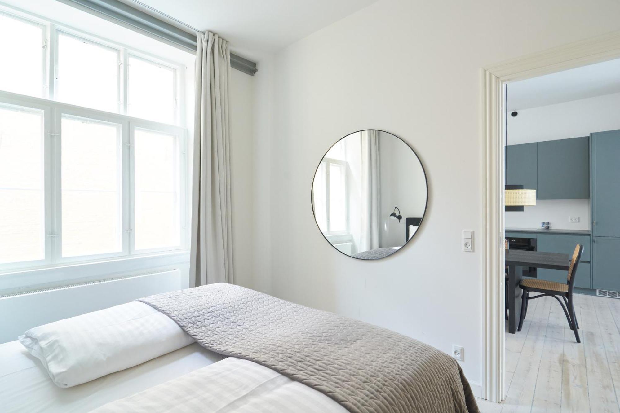 Stylish Flat • Heart Of Cph • Stroget & The Canals Apartamento