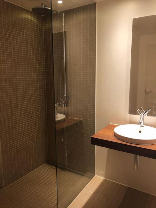 1 Bedroom Designer Flat