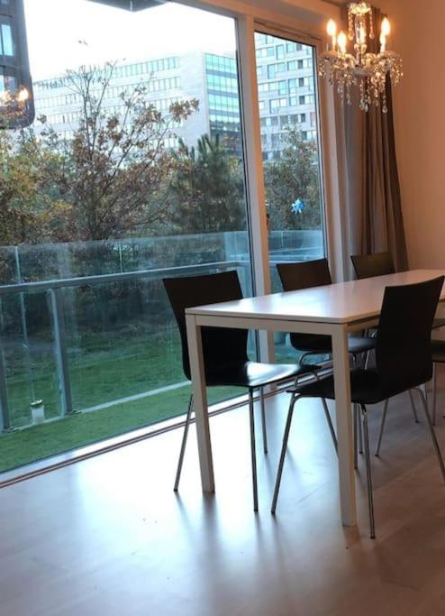 Apartment 1 Bedroom Designer Flat