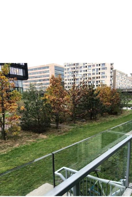 Appartement 1 Bedroom Designer Flat *