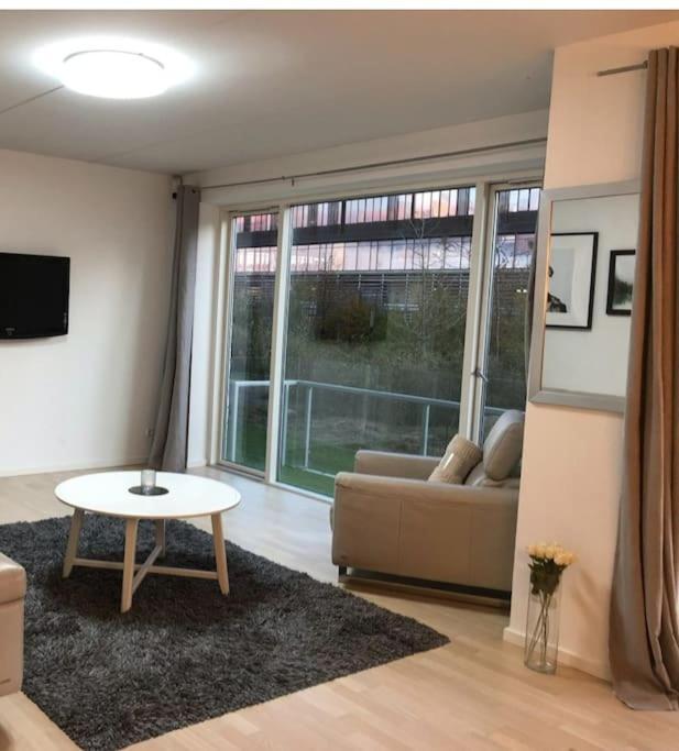 1 Bedroom Designer Flat Appartement Kopenhagen