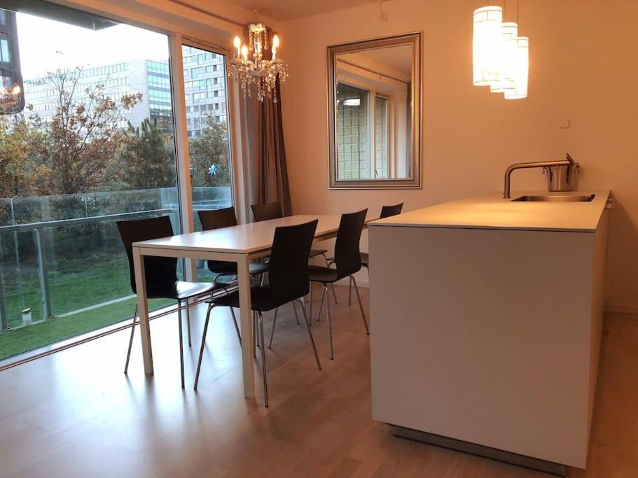 1 Bedroom Designer Flat *