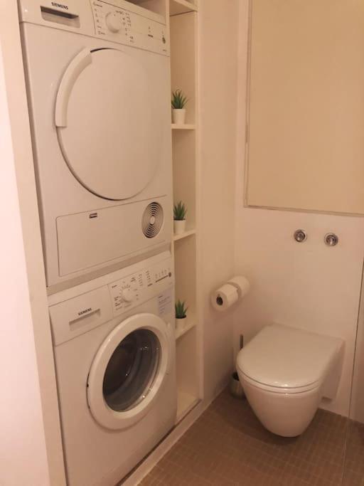 Appartement 1 Bedroom Designer Flat